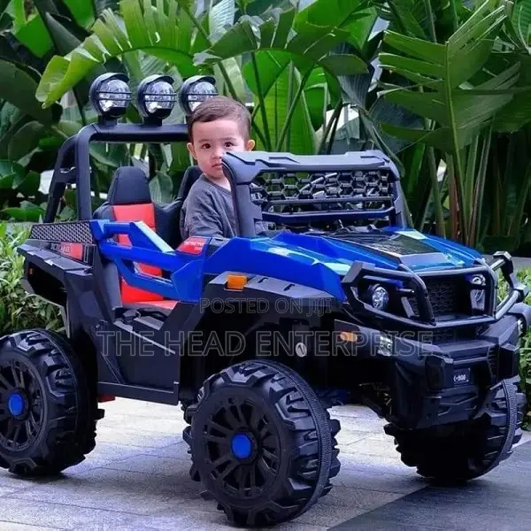 Children Toy Car/Remote Control Kids Ride on Car/Battery