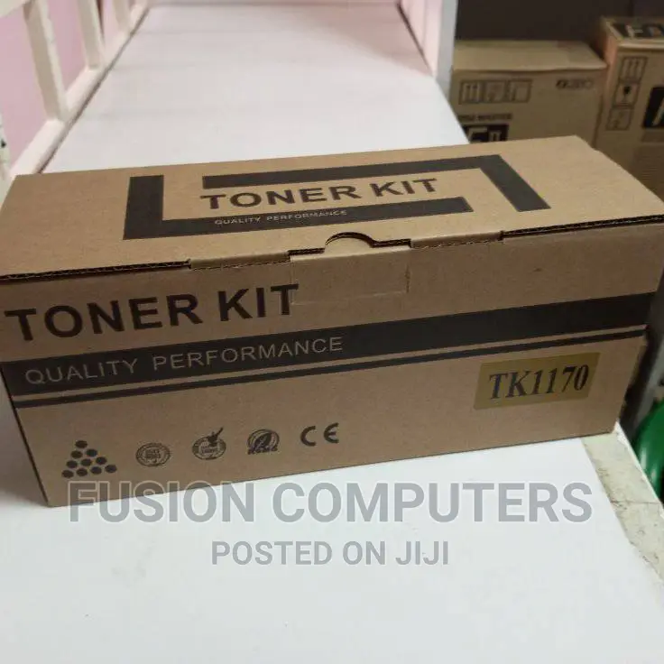 Kyocera TK-1170 Toneroriginal
