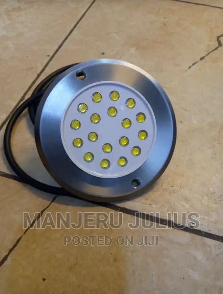 Swimming Pool Light