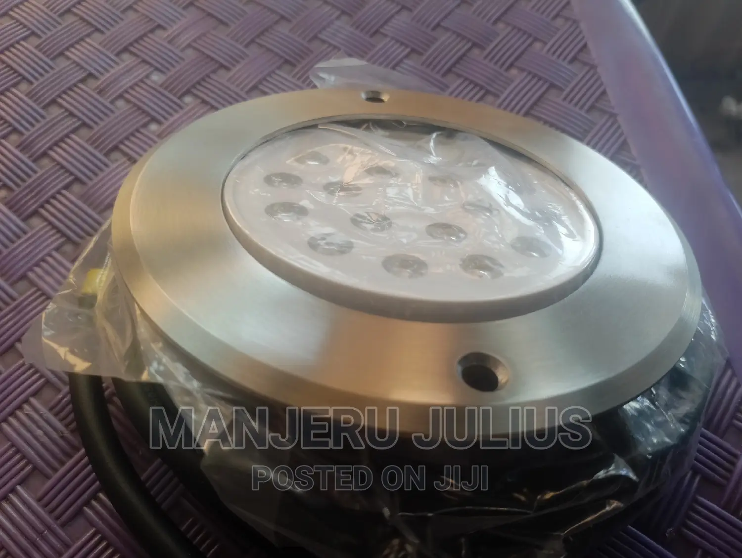 Swimming Pool Light