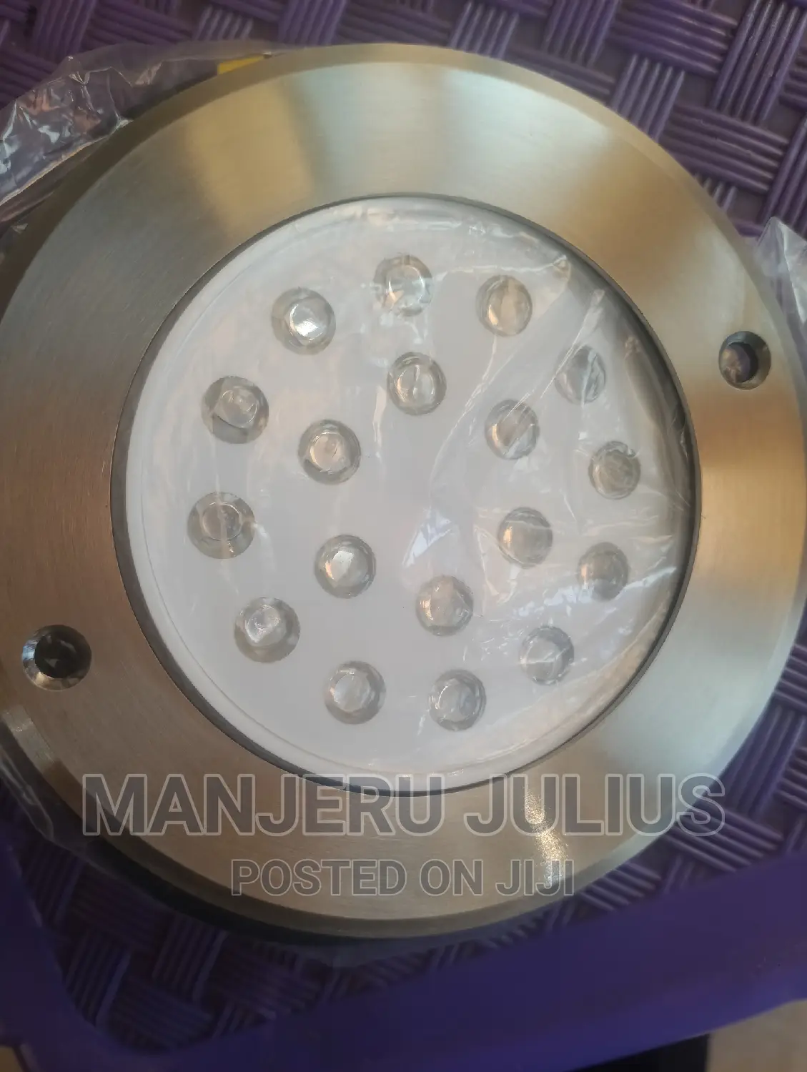 Swimming Pool Light