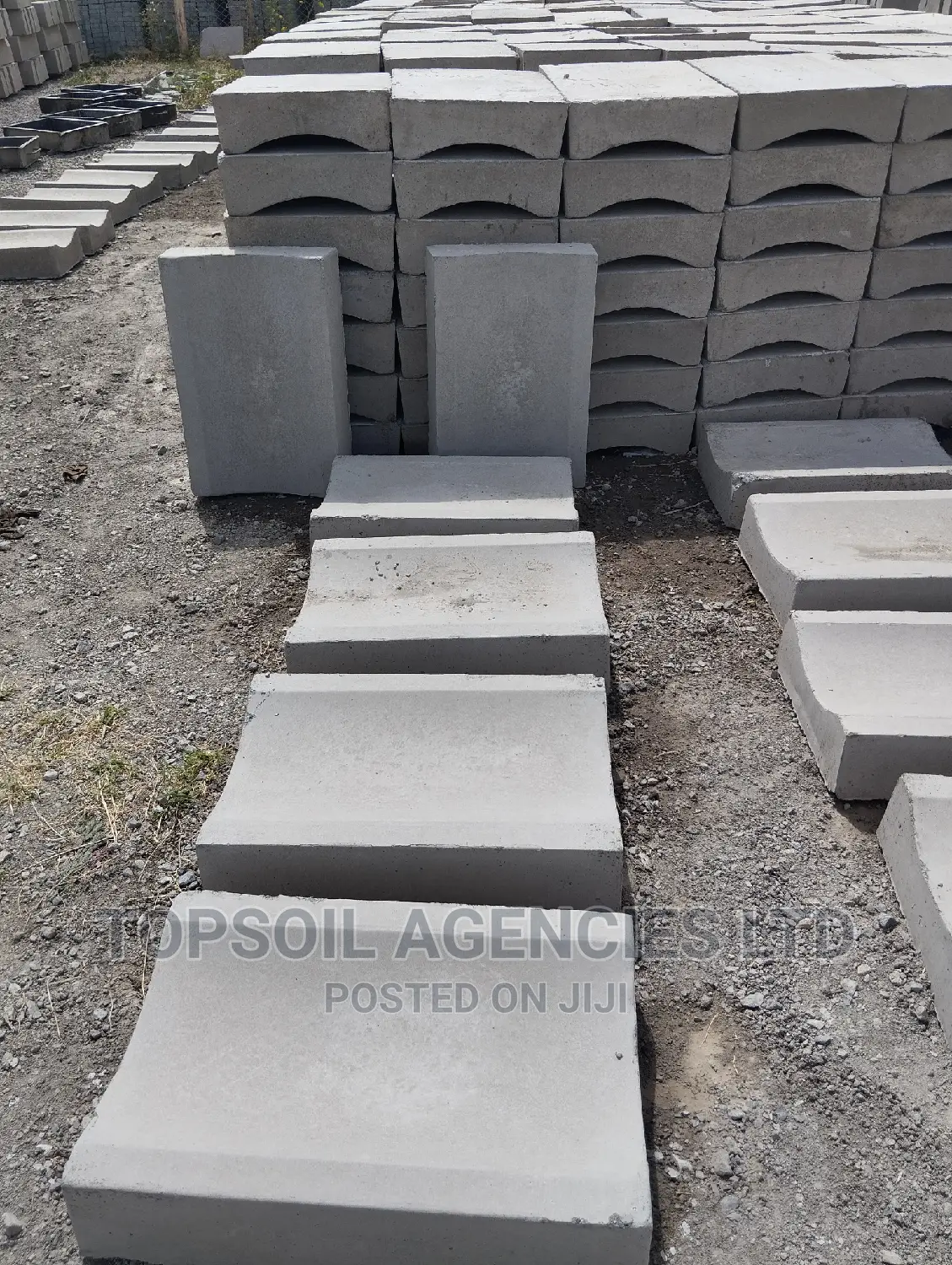 Shallow Drains Mtaro