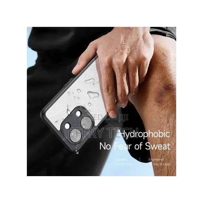 Aimo Series Frosted Phone Case for Oneplus Ace 2V Nord 3