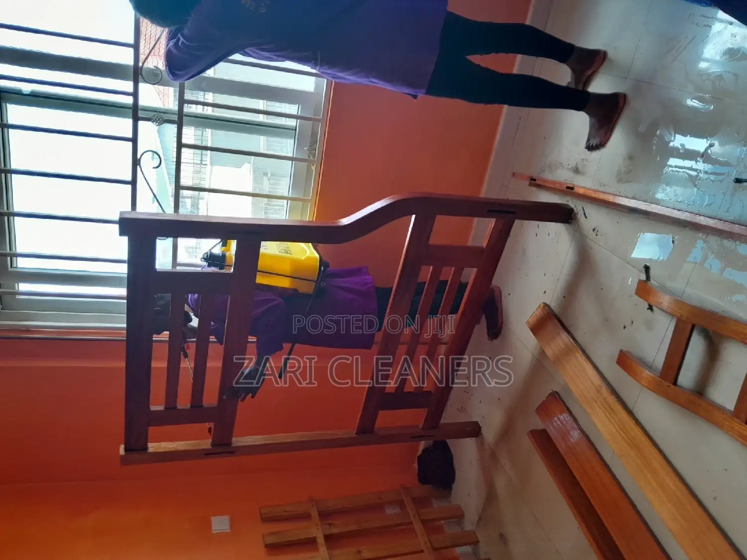 Commercial Bedbugs and Cockroach Fumigation Services Yearly