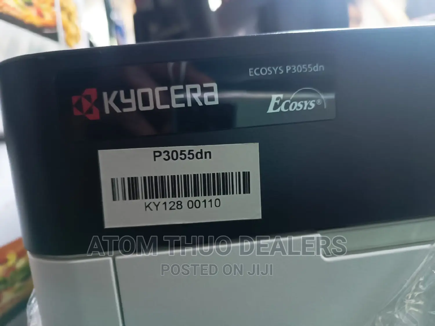 Kyocera P3055dn Printer/ Printer Kyocera ,