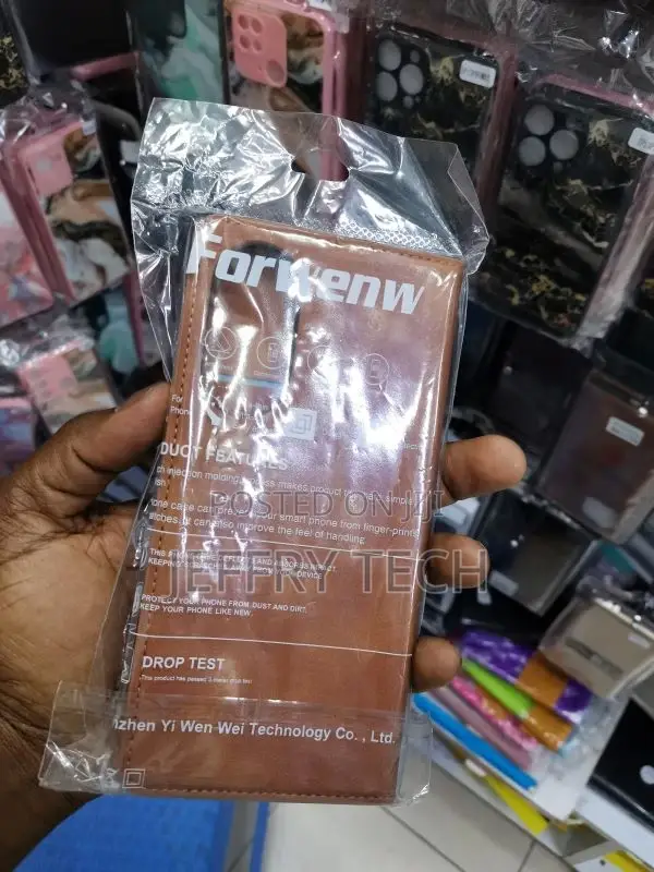 New Hot Series Flip Wallet Leather Cover for Oppo A98