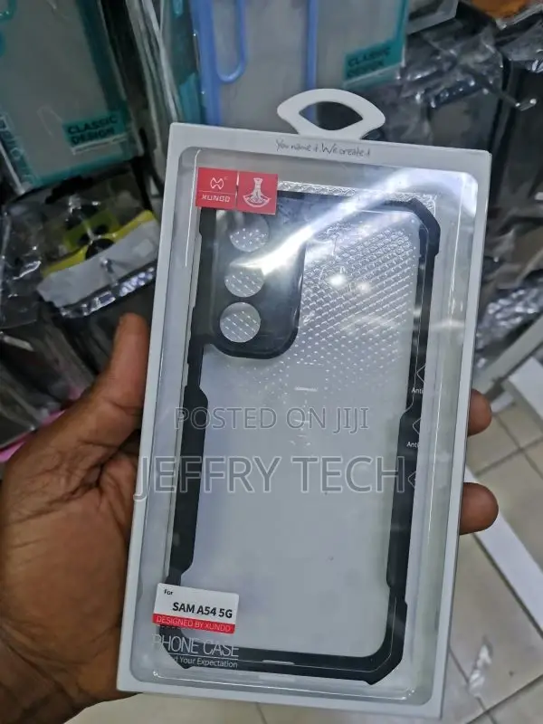 Samsung Galaxy A54 5G XUNDD (ORG) Case Airbag Shockproof Pro