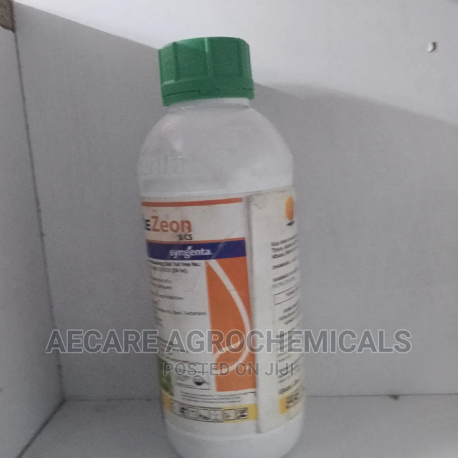 Karate Zeon 5cs Insecticide 1litre