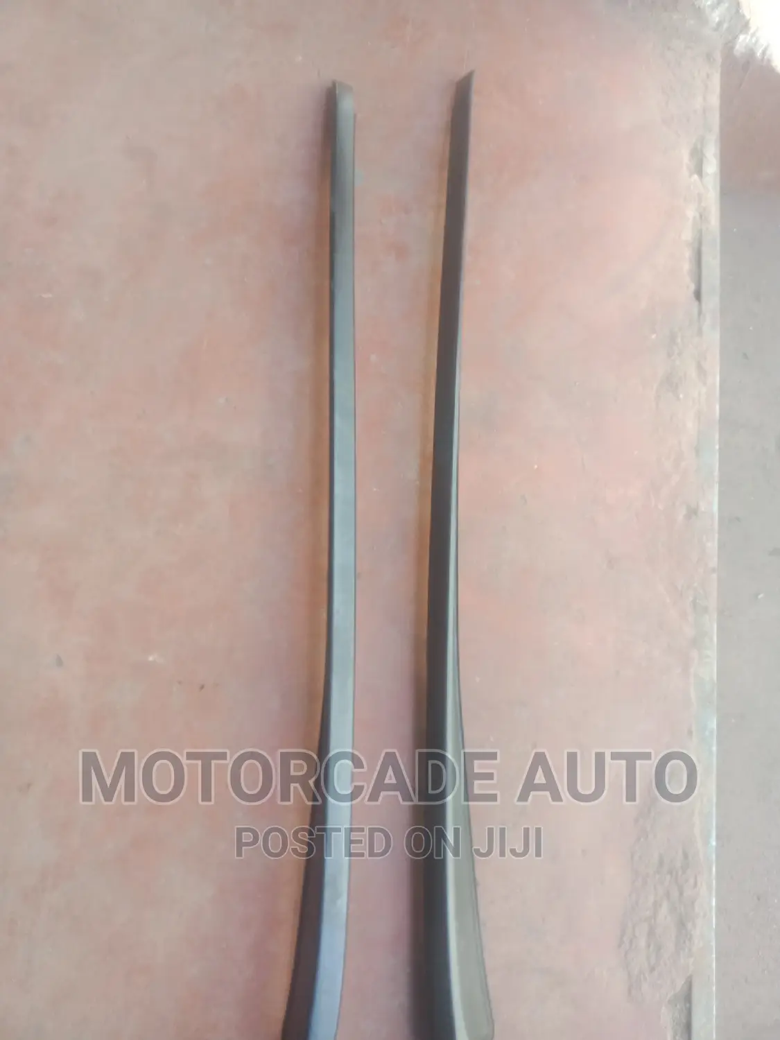 Honda Fit Jazz 214 Windscreen Moulding