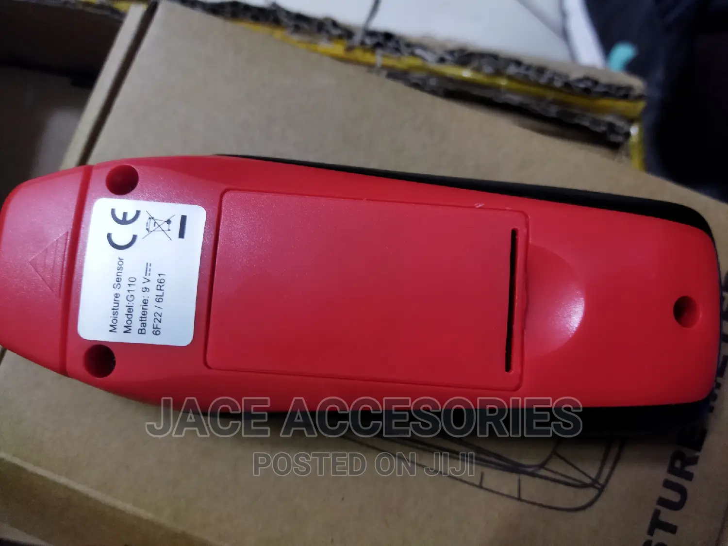 Multi-Purpose Moisture Tester, Wood , Building Wall