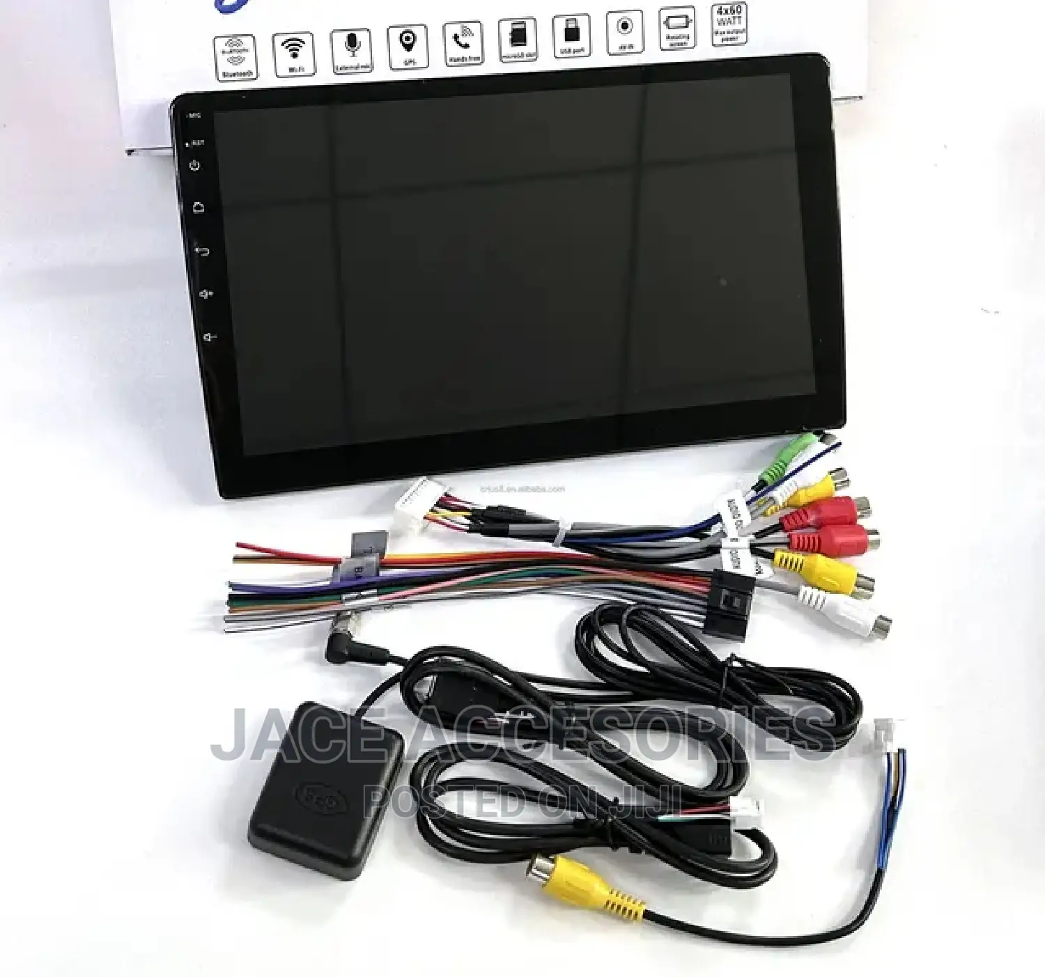 9 Inch Car Android Radio 2gb