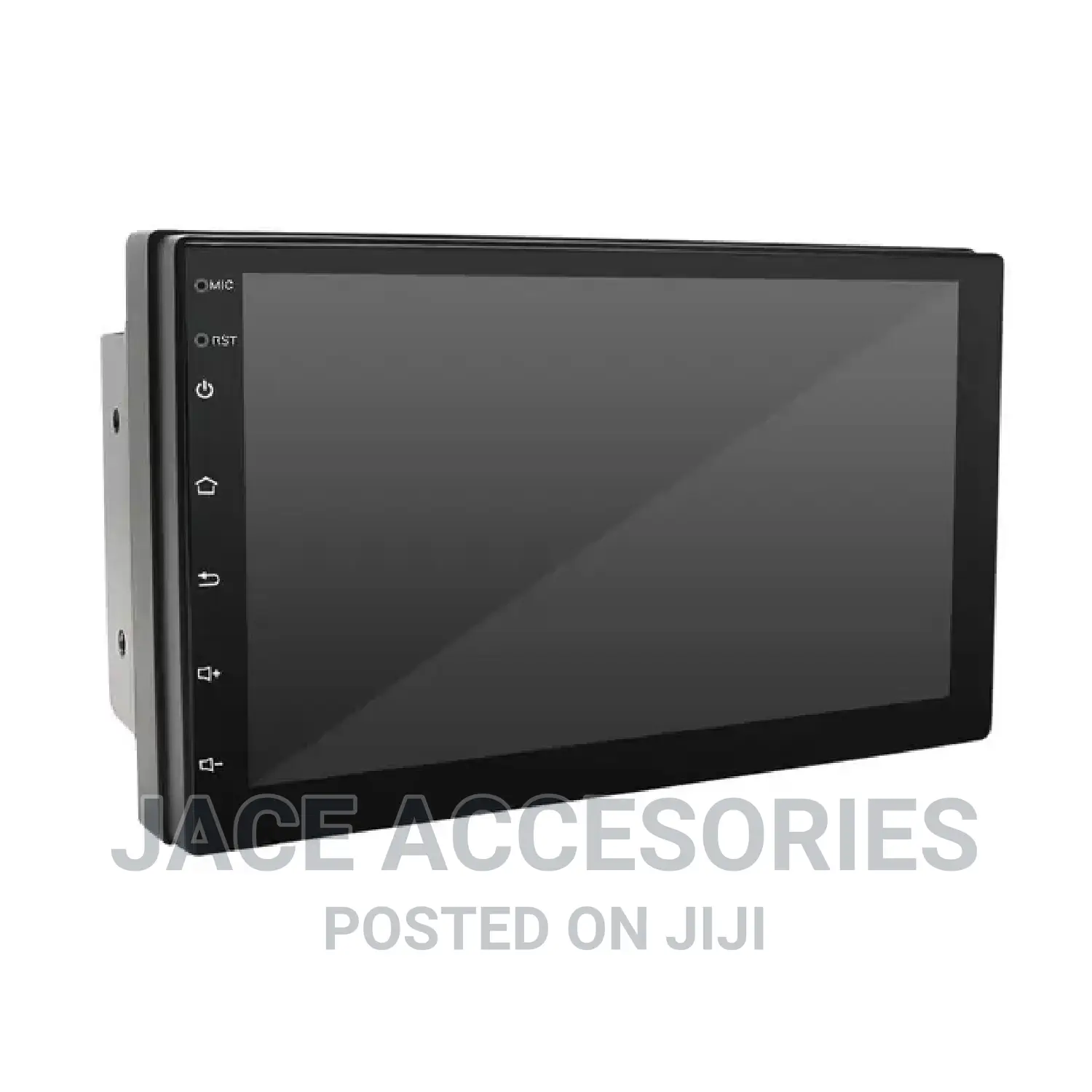 Car 7'android Radio +Carplay/Android Auto +Free Rear Camera