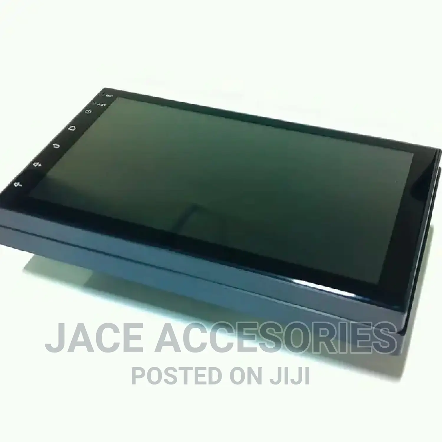 Car 7'android Radio +Carplay/Android Auto +Free Rear Camera