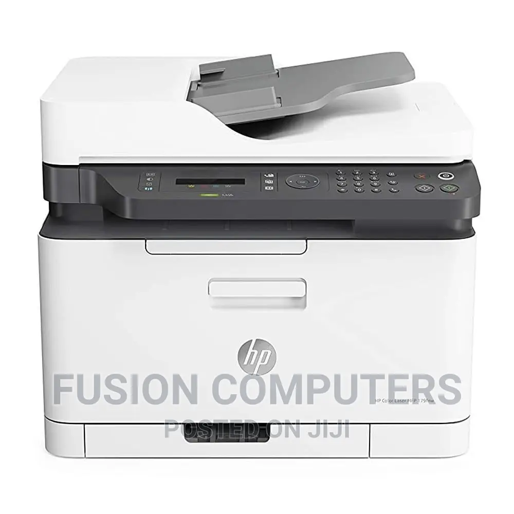 HP Color Laser MFP 179fnw