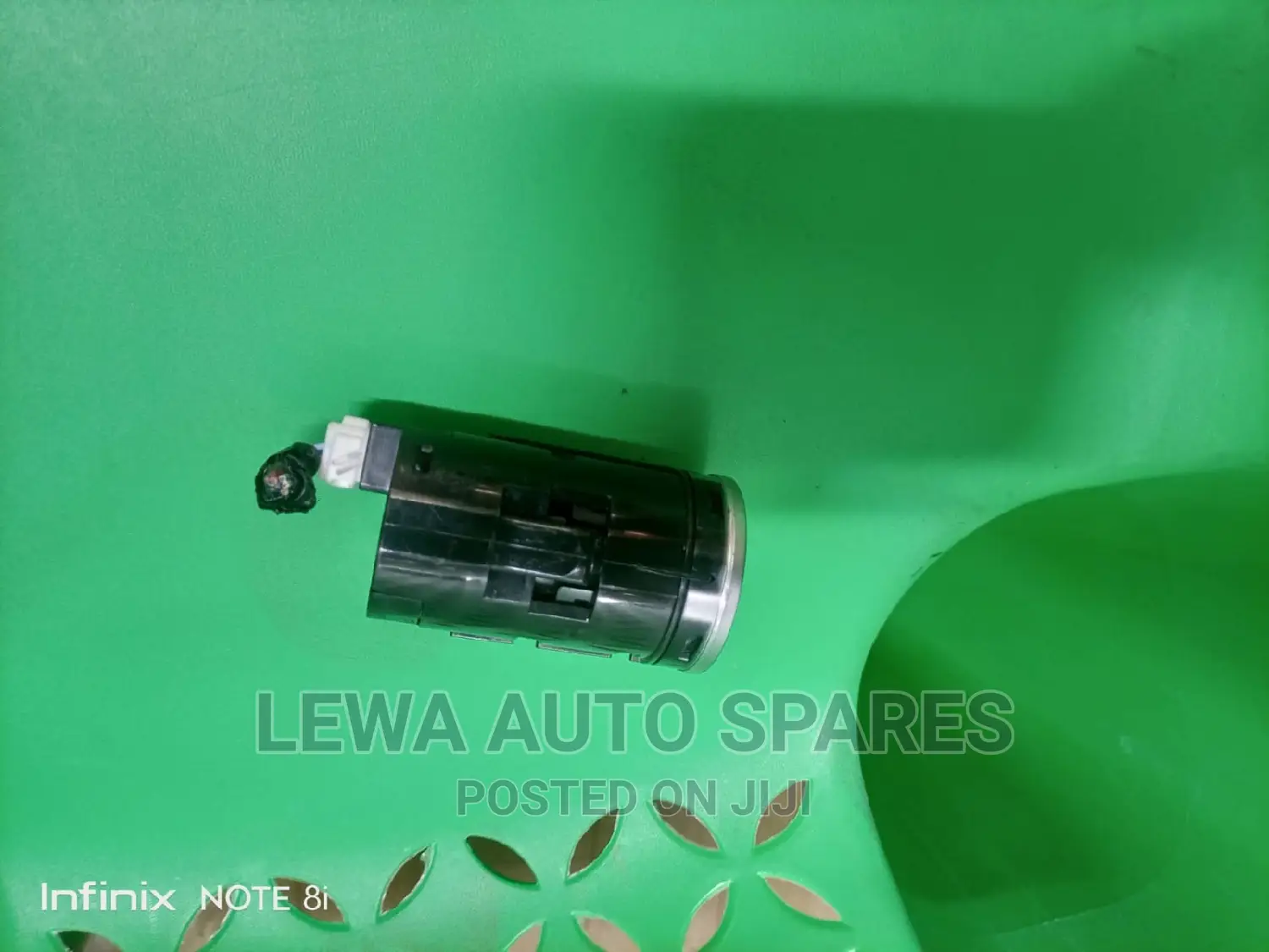 Engine Starter– Ex Japan–Toyota, Nissan, Subaru–Nairobi Cbd