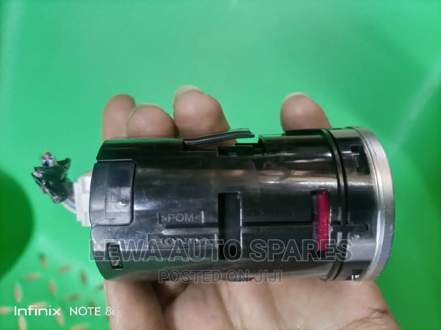 Engine Starter– Ex Japan–Toyota, Nissan, Subaru–Nairobi Cbd
