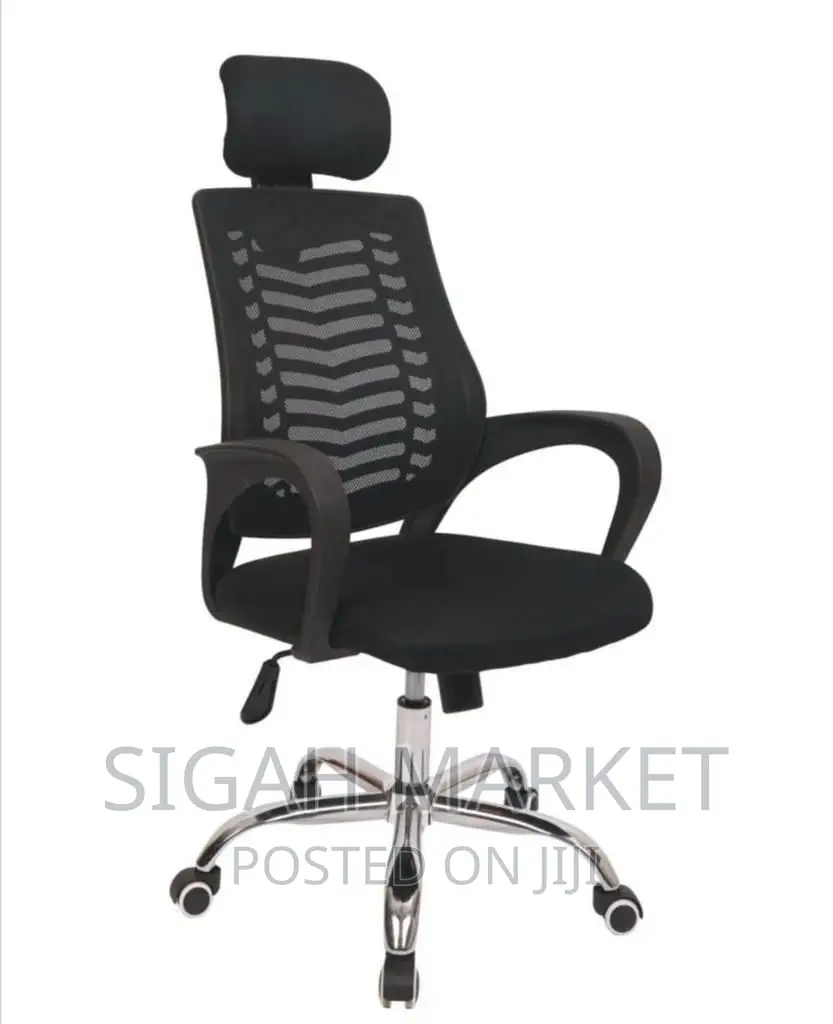Headrest Chair Office Chair Office Chair Office Chair