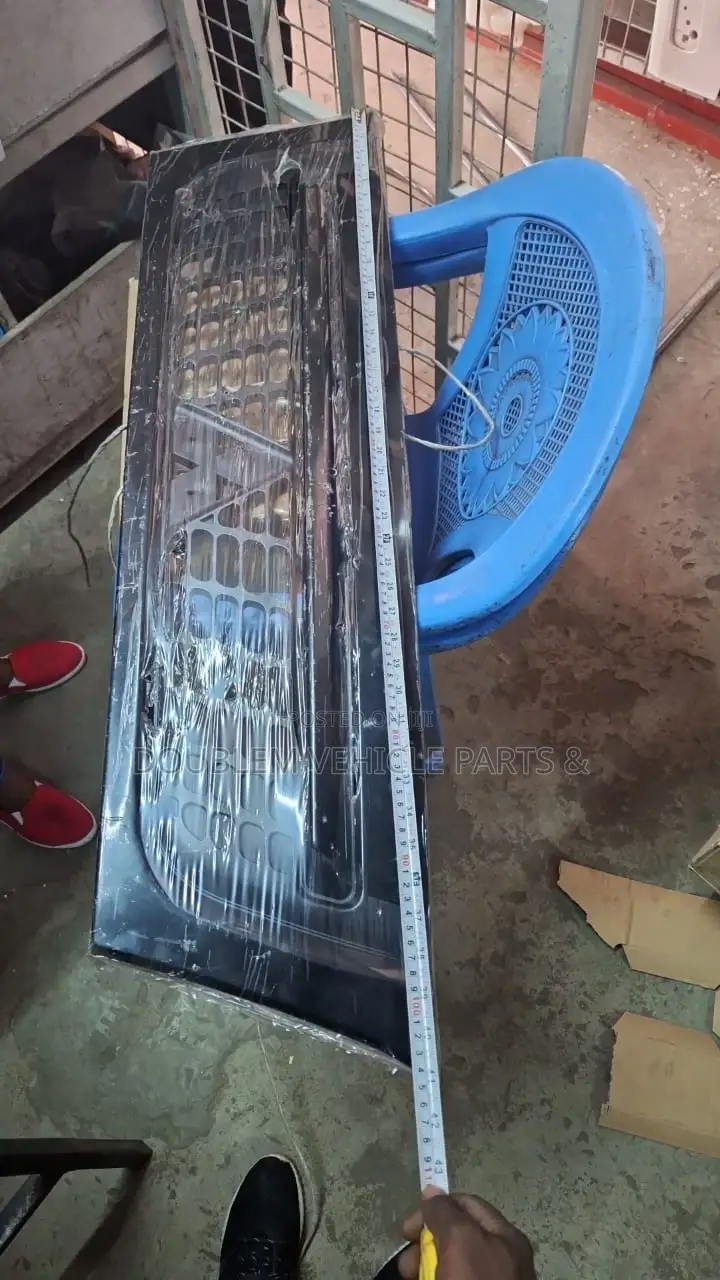 Front Grill Mitsubishi Canter 2005,Canter 4M50,4M52,4M55