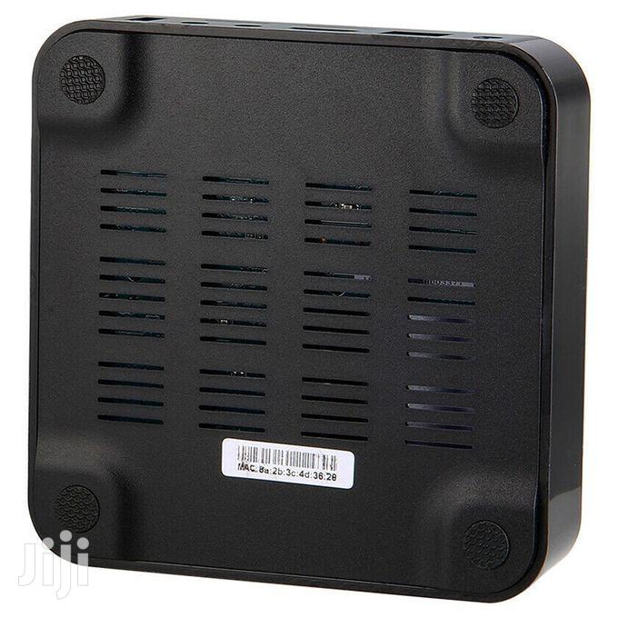 Tv Android Box Mxq-New