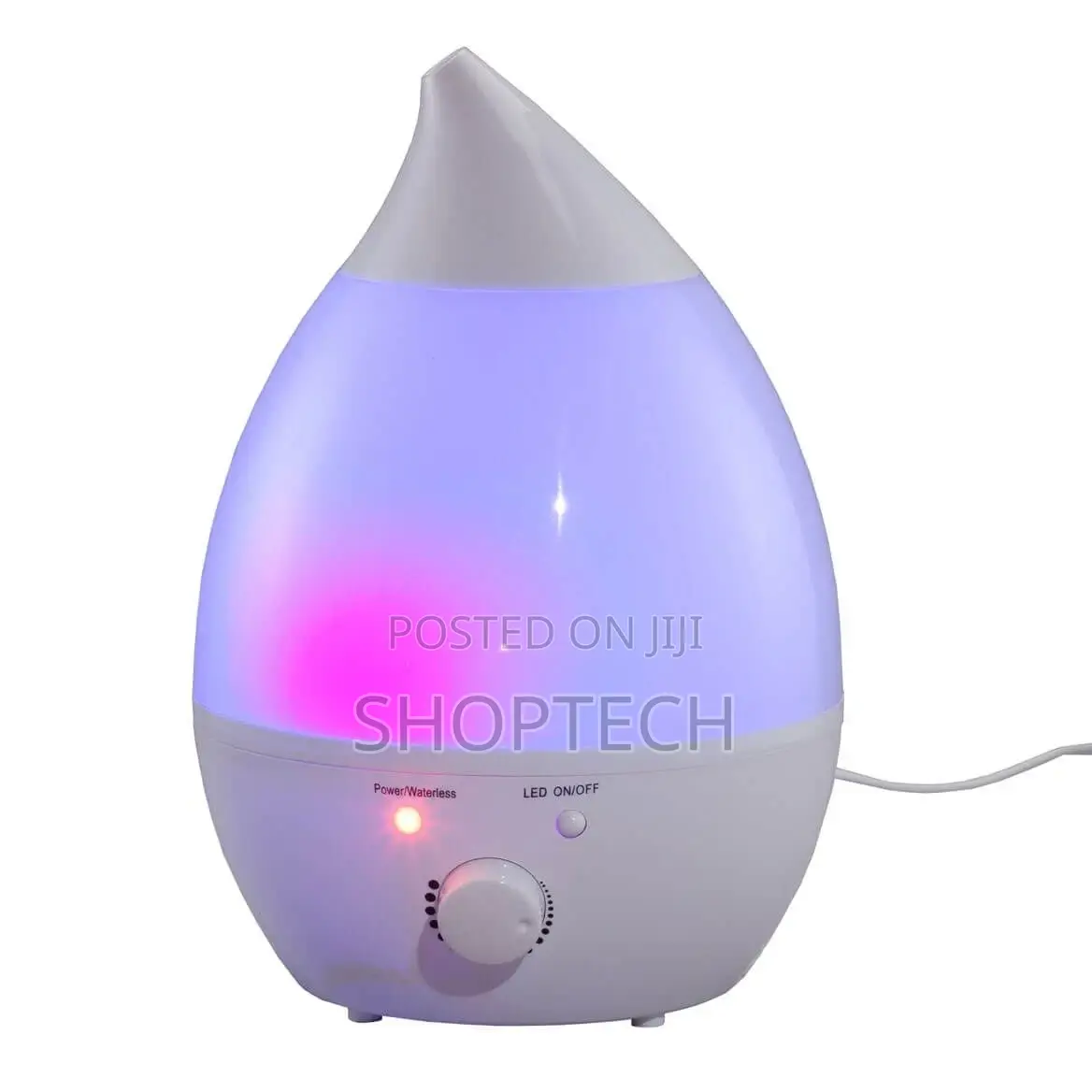 2.4ltr Humidifier