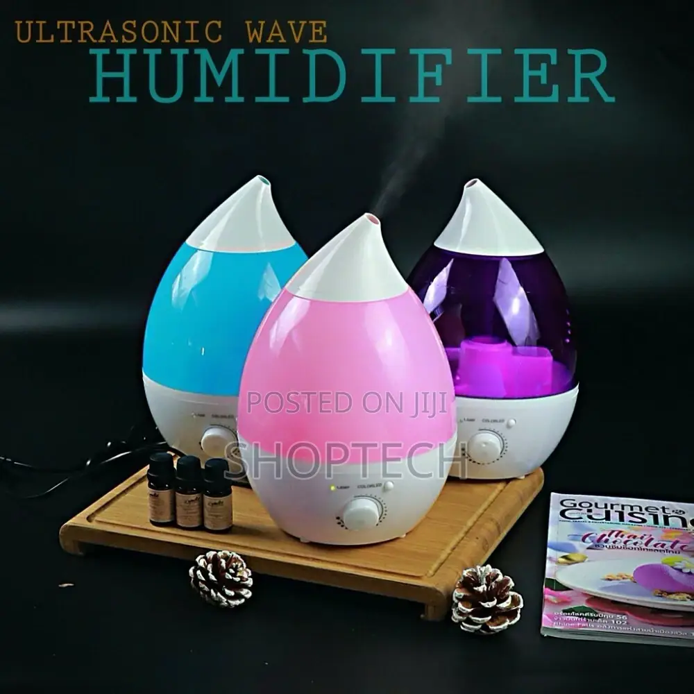 2.4ltr Humidifier