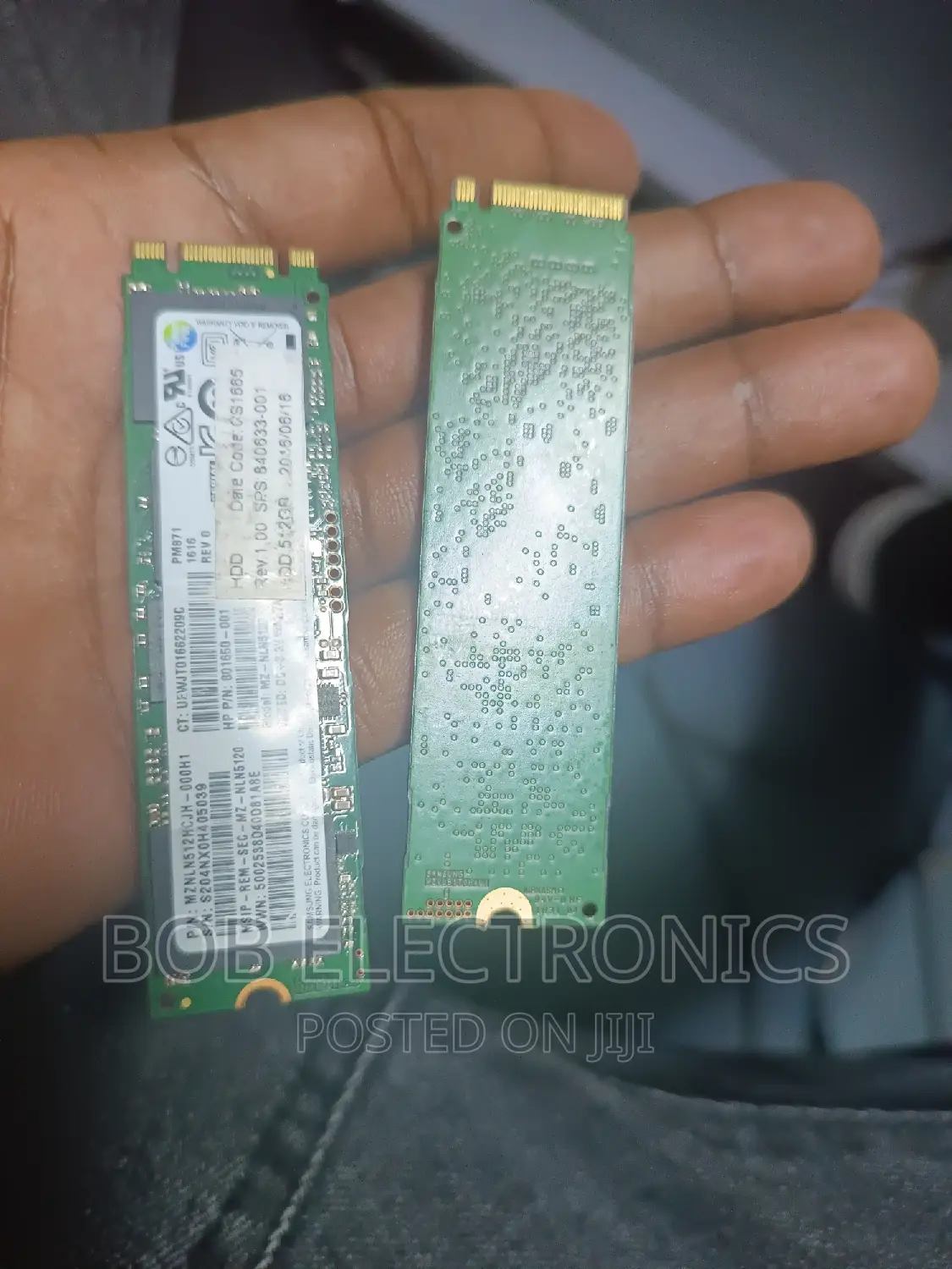 512gb Nvme SSD Offer