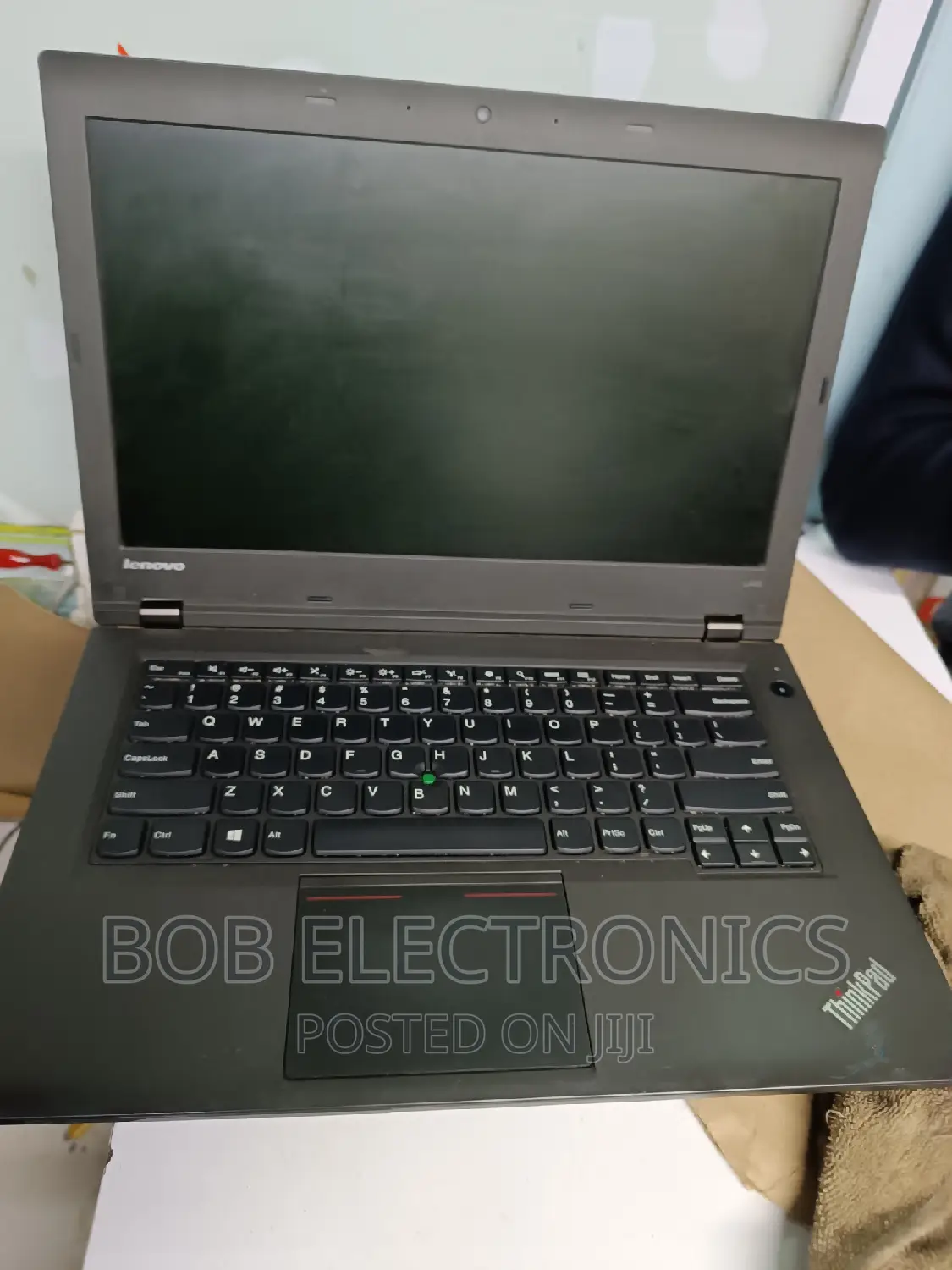 Laptop Lenovo 100e 4GB Intel Celeron HDD 320GB