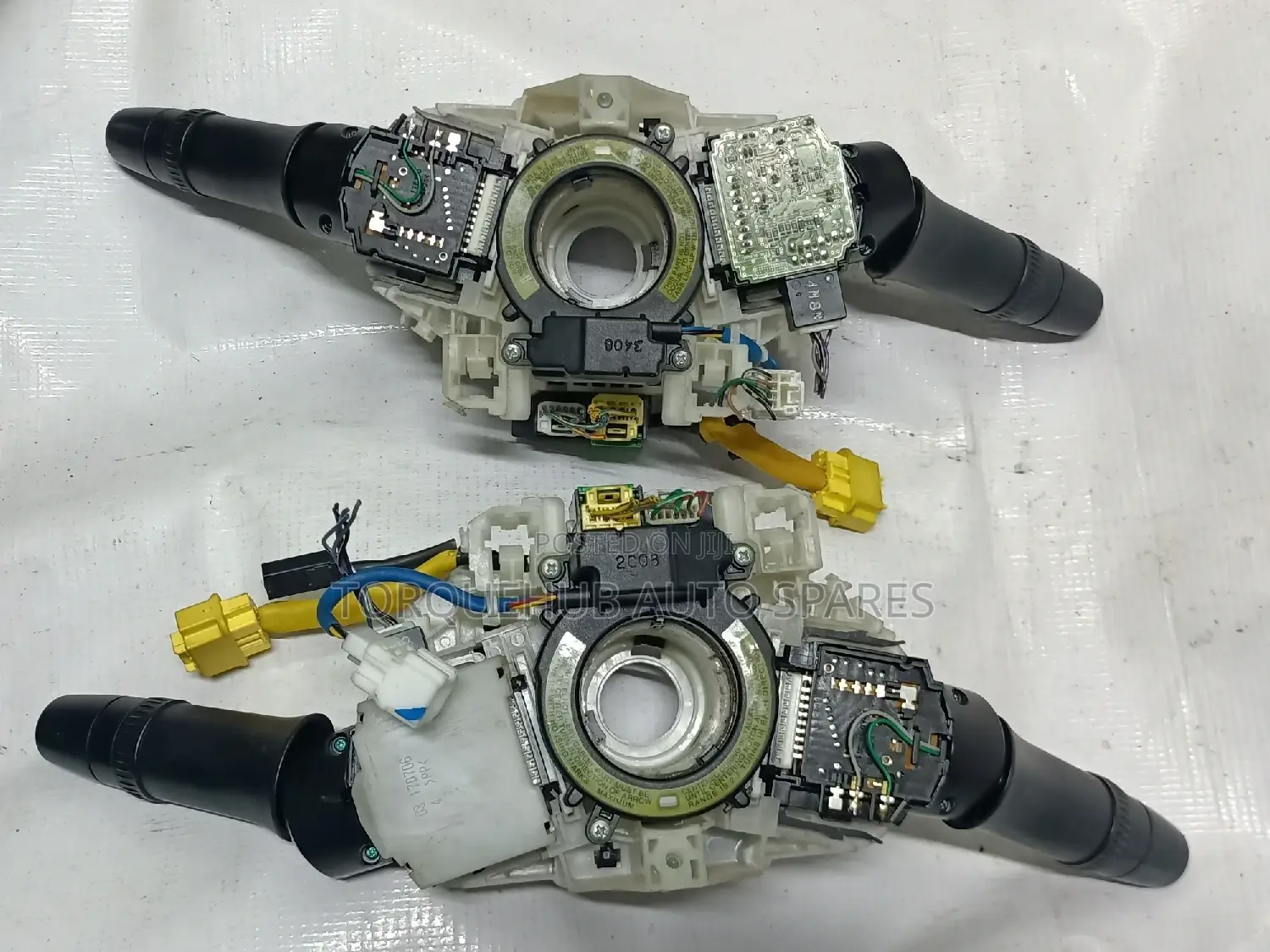 Mitsubishi Galant/Mirage 2014 Spiral