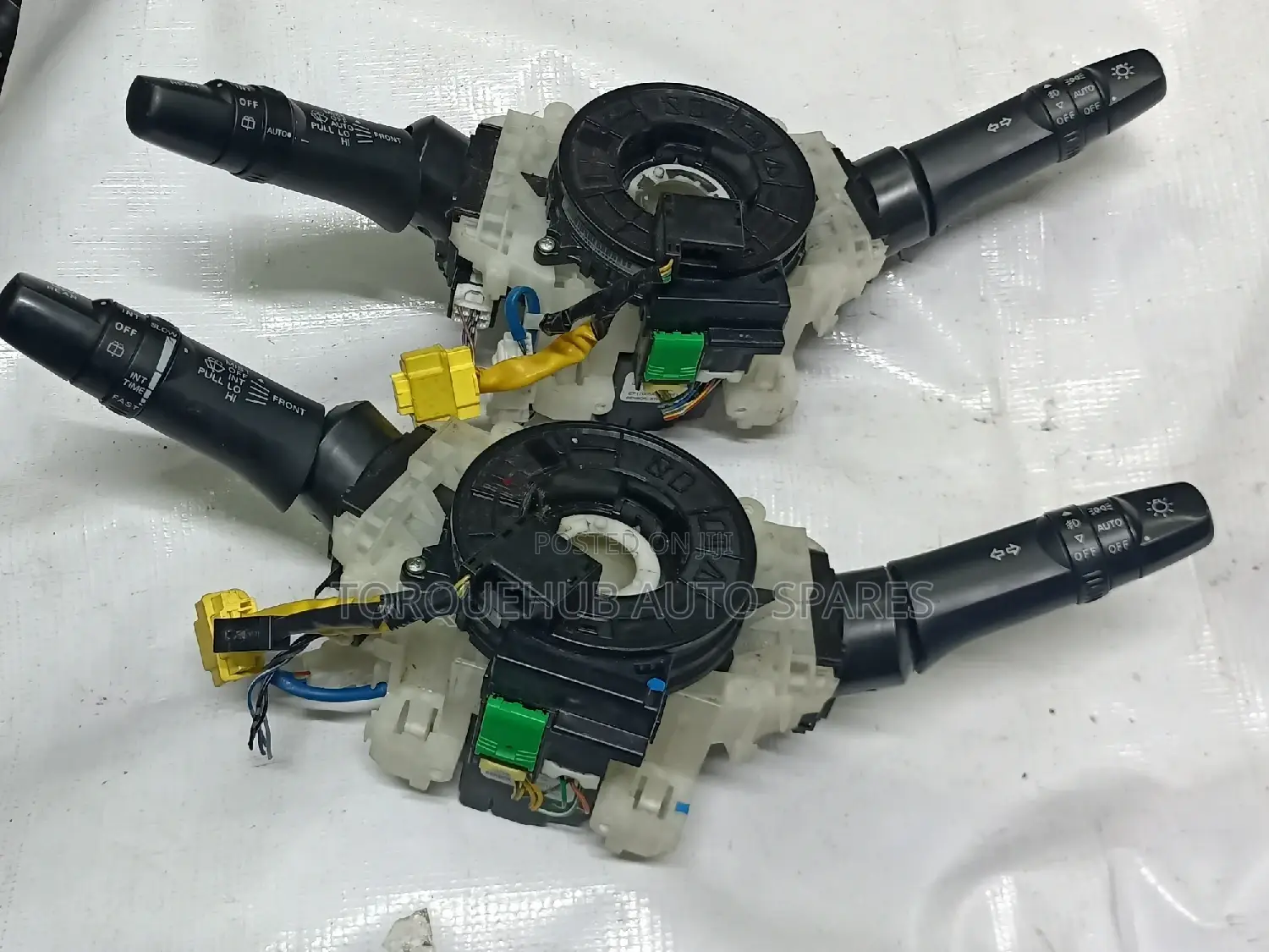Mitsubishi Galant/Mirage 2014 Spiral