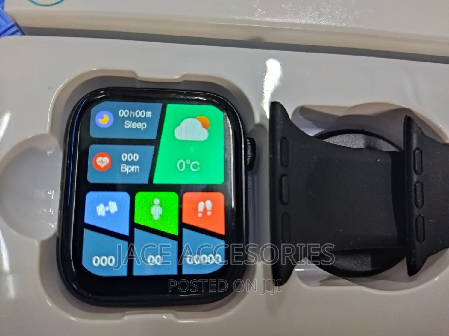 T900 Pro Max L With Infinite Display