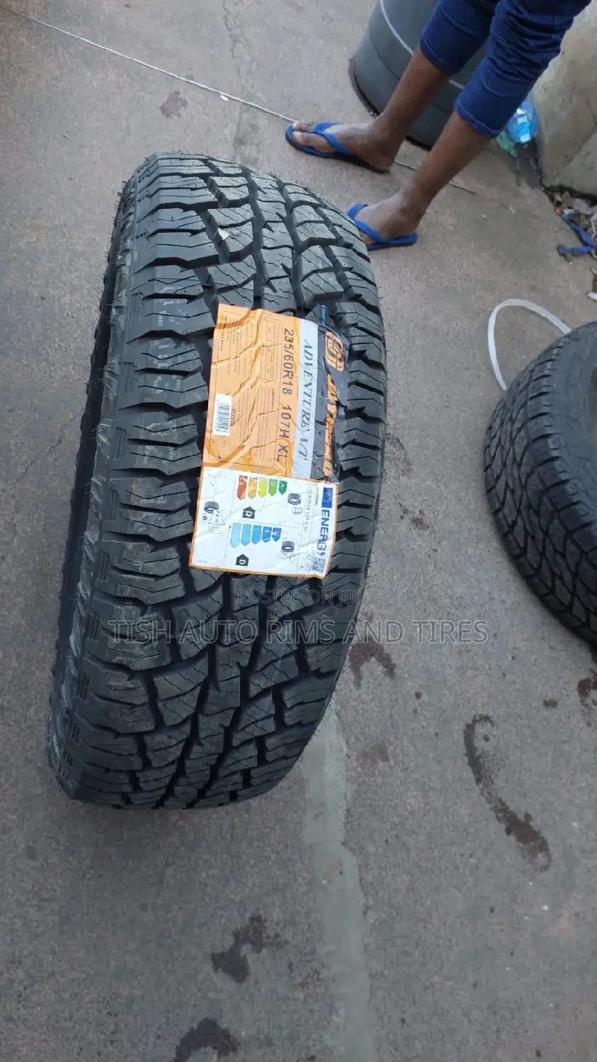 235/60r18 Joyroad