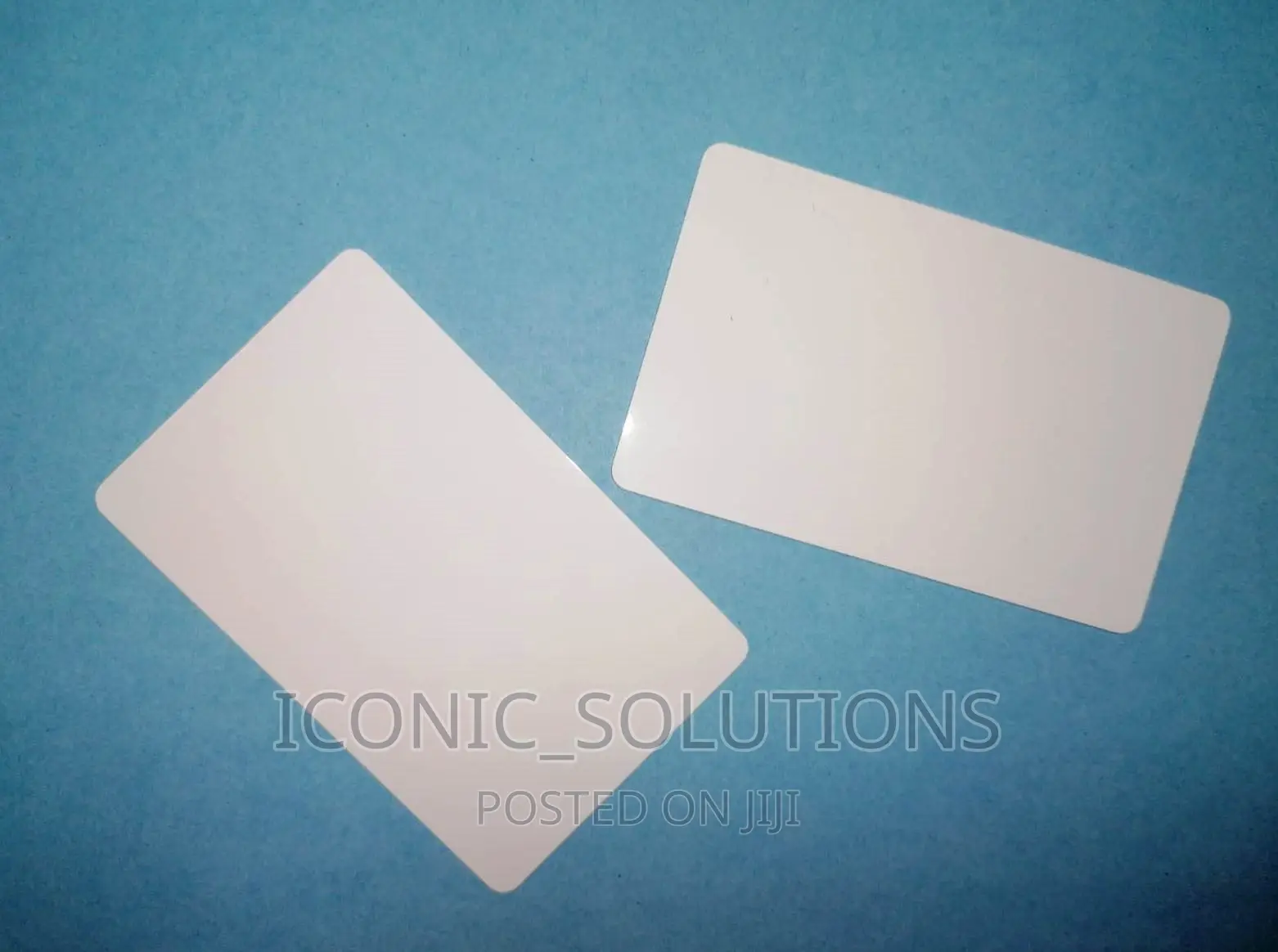 Plastic (PVC) Driving Licence Printing