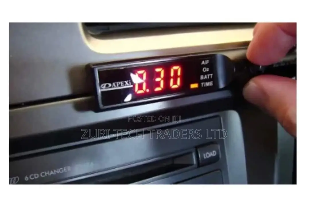 Turbo Timer
