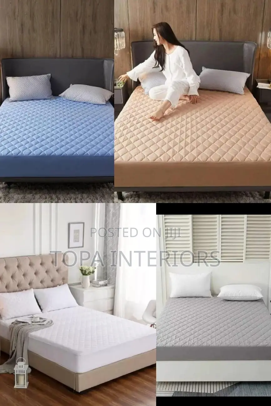 Waterproof Mattress Covers Waterproof Mattress Covers