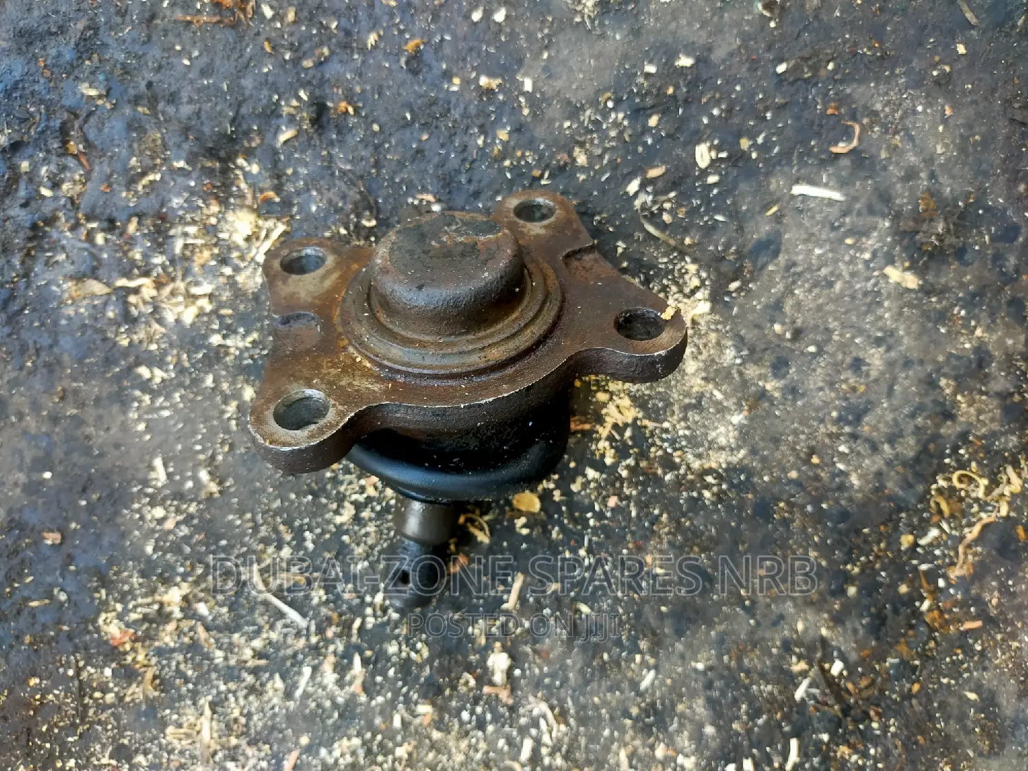 Hilux Surf, Millennium 4wd Lower Ball Joints Now Available.