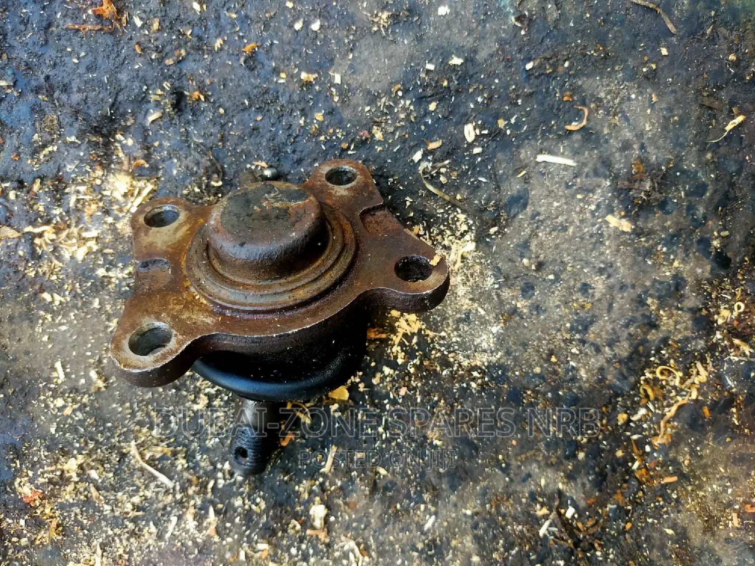 Hilux Surf, Millennium 4wd Lower Ball Joints Now Available.