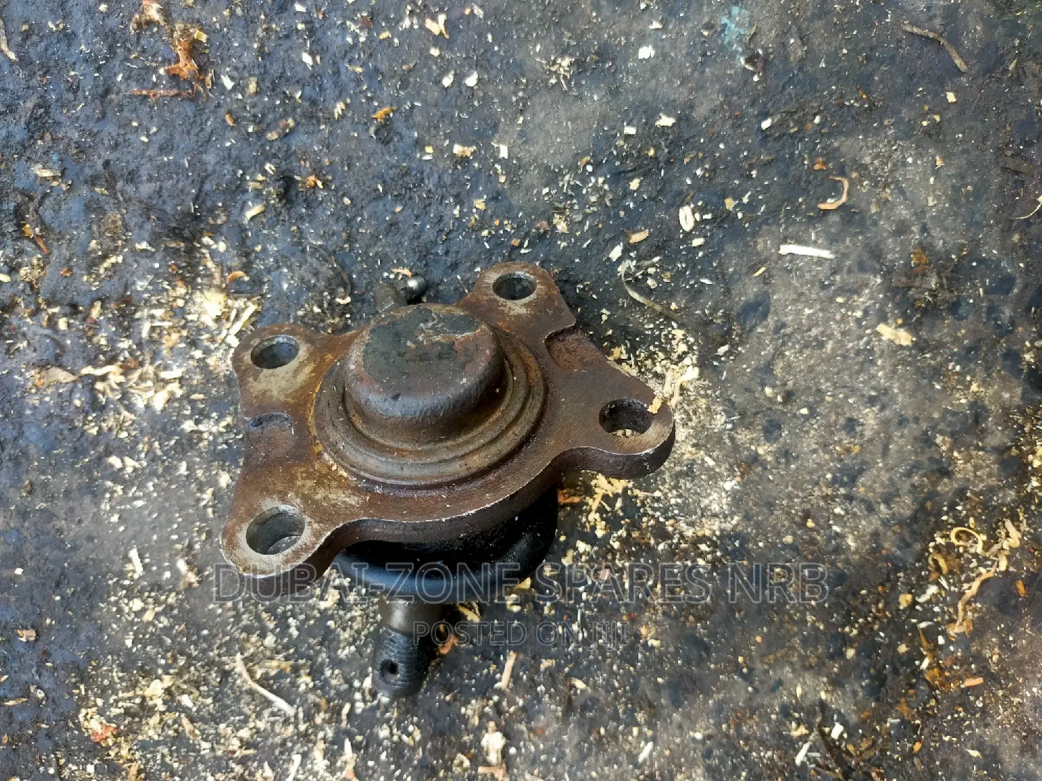 Hilux Surf, Millennium 4wd Lower Ball Joints Now Available.