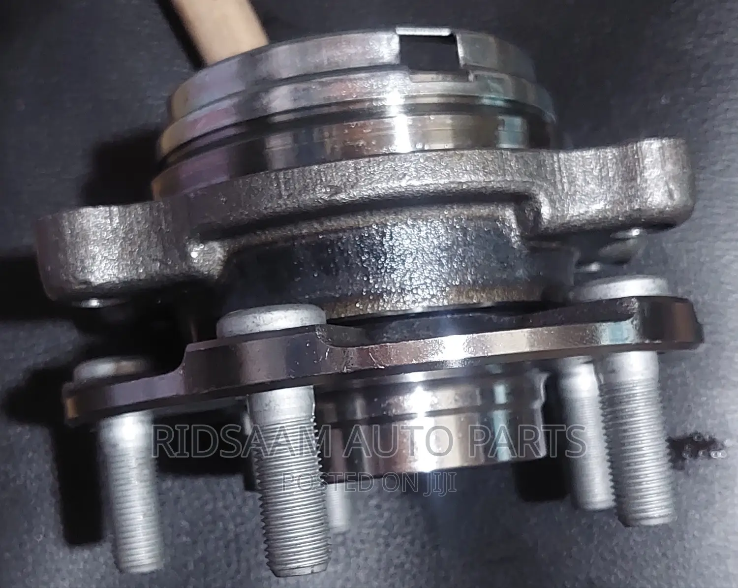 Front Hub Bearing Nissan Murano/Teana