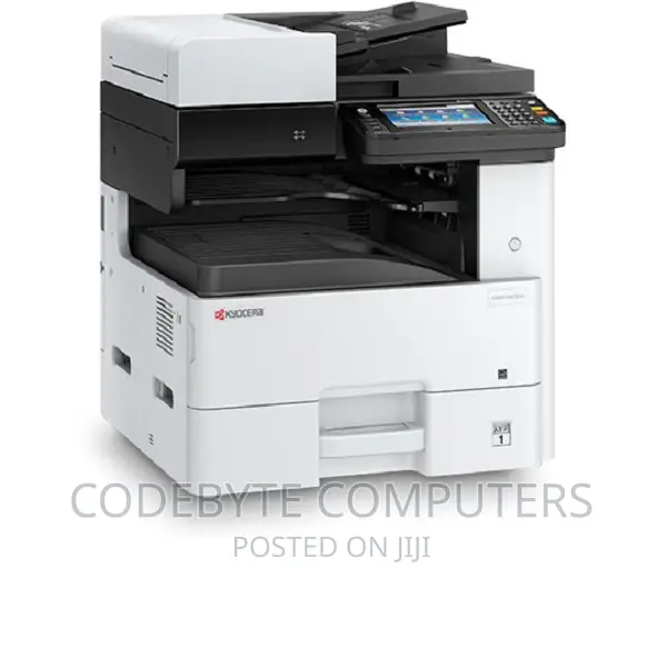 Kyocera Ecosys M4125idn Printer