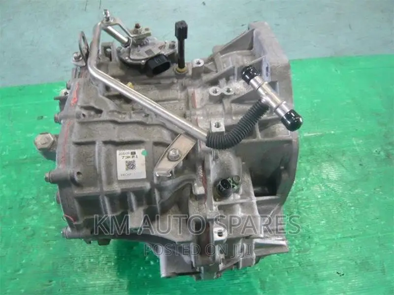 Suzuki K12b Gearbox (Old Model) for Swift, Solio, Splash.