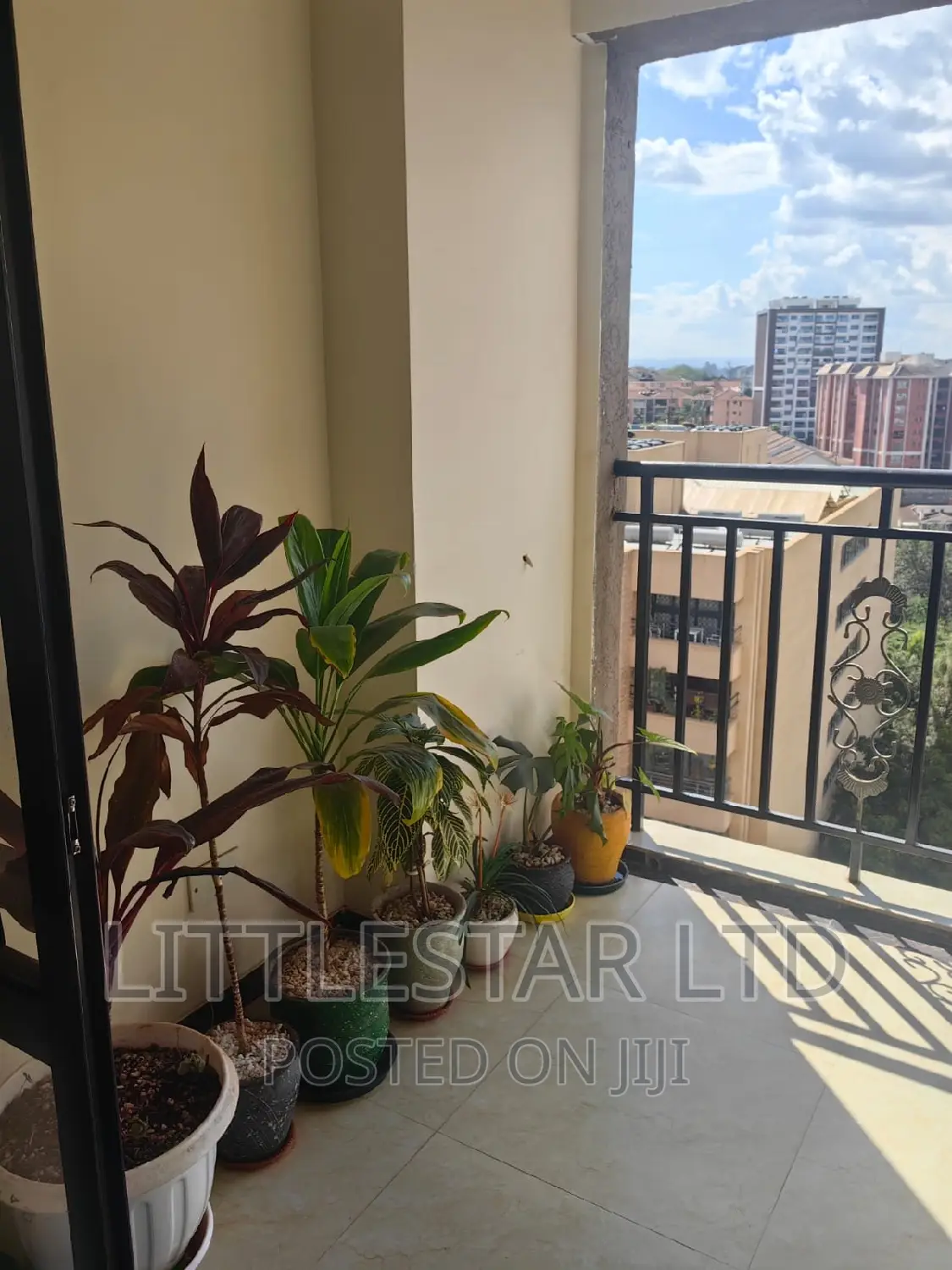 2bdrm Apartment in Dennis Pritt Garden, Kilimani for sale