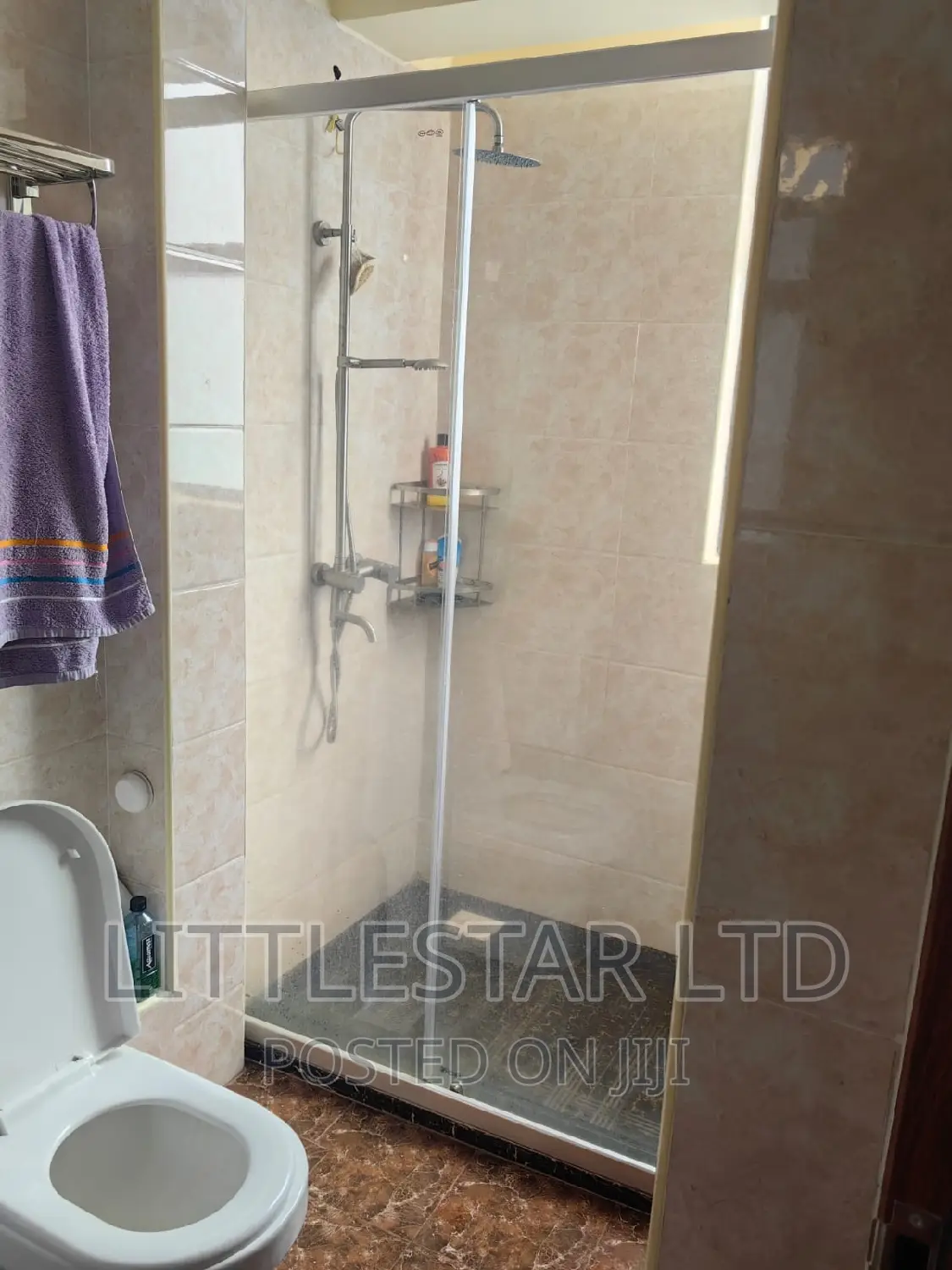 2bdrm Apartment in Dennis Pritt Garden, Kilimani for sale