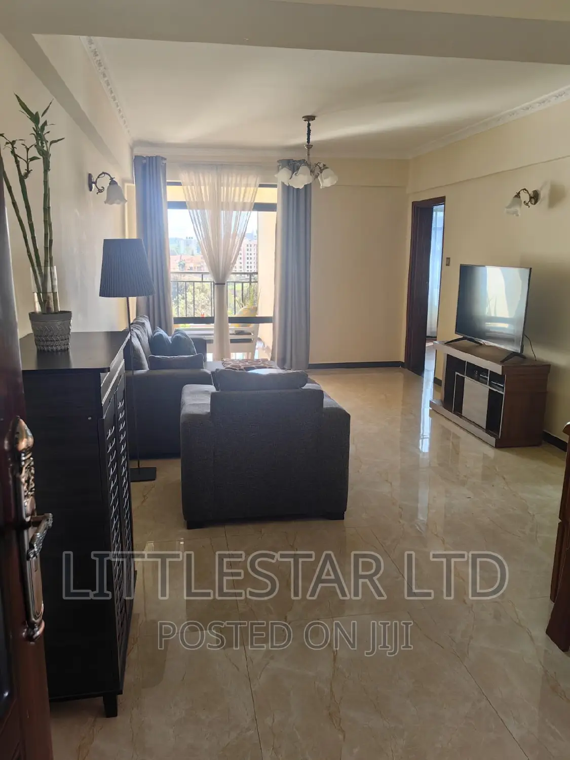 2bdrm Apartment in Dennis Pritt Garden, Kilimani for sale