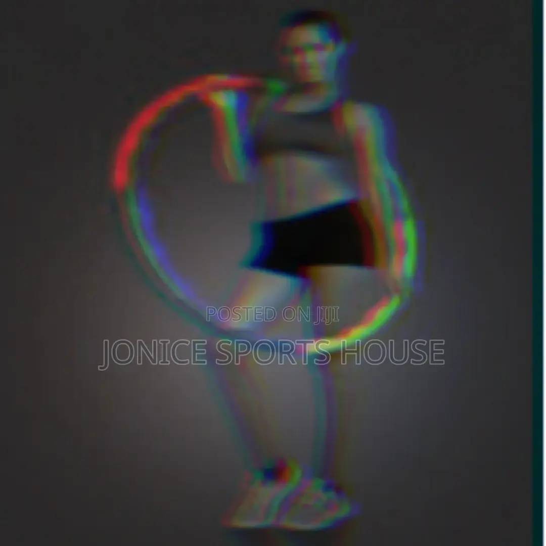 Hula Hoops