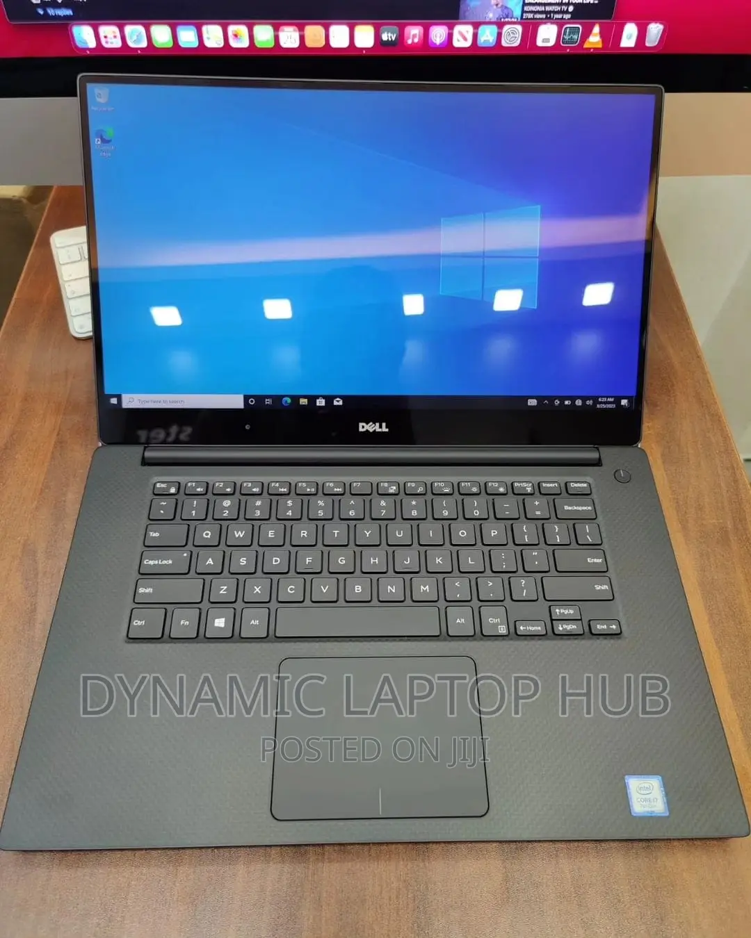 Laptop Dell Precision 15 5540 32GB Intel Core I7 SSD 512GB