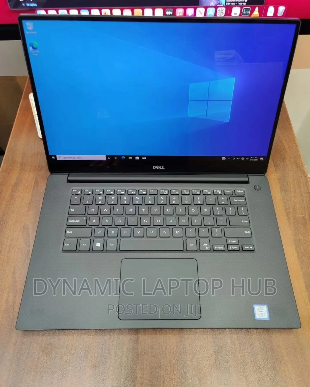 Laptop Dell Precision 15 5540 32GB Intel Core I7 SSD 512GB