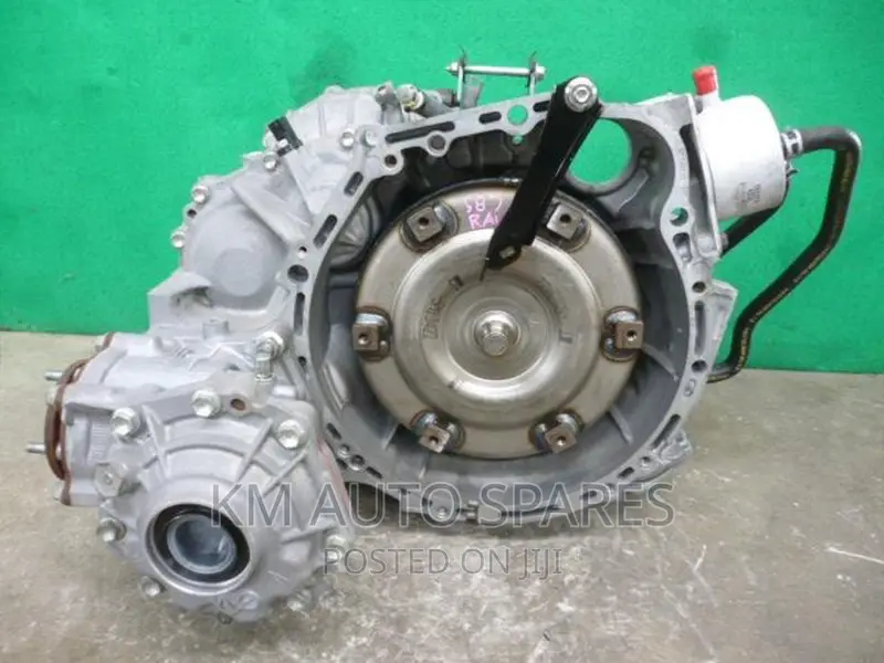 Toyota 2az Gearbox (Cvt) (4wd) for Vanguard, Rav4, Vellfire.
