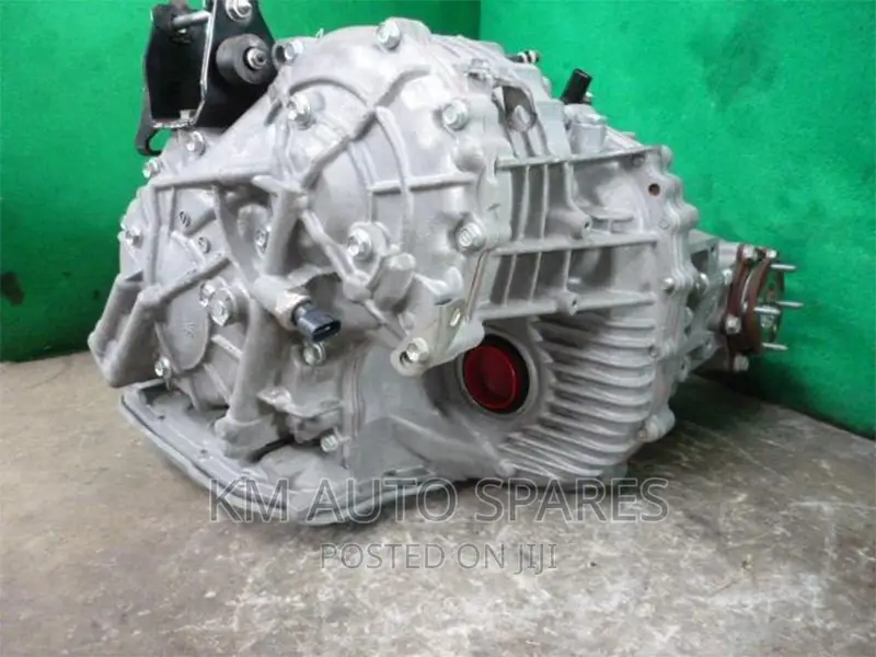 Toyota 2az Gearbox (Cvt) (4wd) for Vanguard, Rav4, Vellfire.