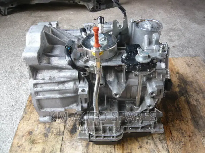 Suzuki K6a Gearbox For Alto, Jimny, Wagonr, Every; New Model