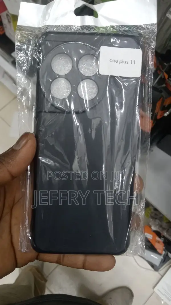 Silicone Back Cover Case for Oneplus 11 5G Back Cover Case |